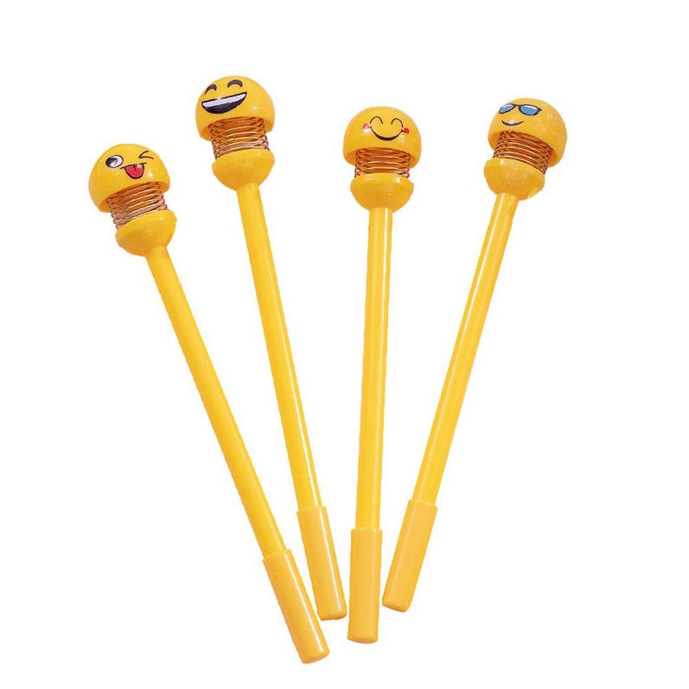 632 Gonowtoday Emoji Pens