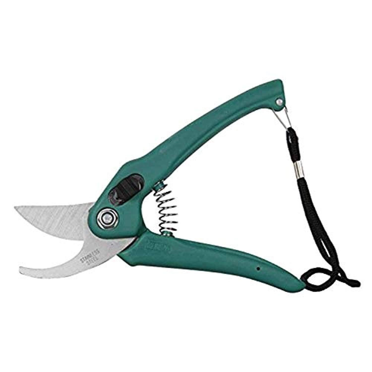 Gonowtoday Gardening Tools - Garden Gloves with Claws for Digging and Planting, 1 Pair Ergonomic Grip, Incredibly Sharp Secateurs