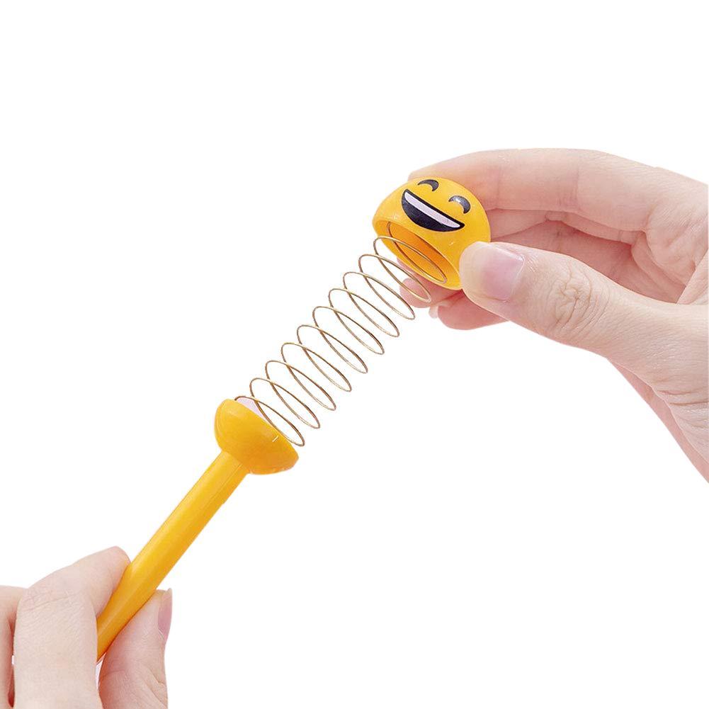 632 Gonowtoday Emoji Pens