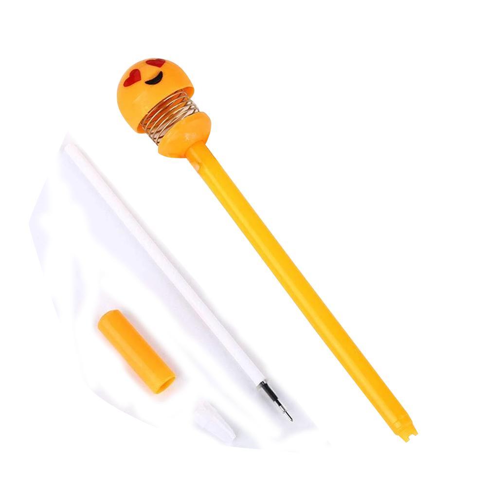 632 Gonowtoday Emoji Pens